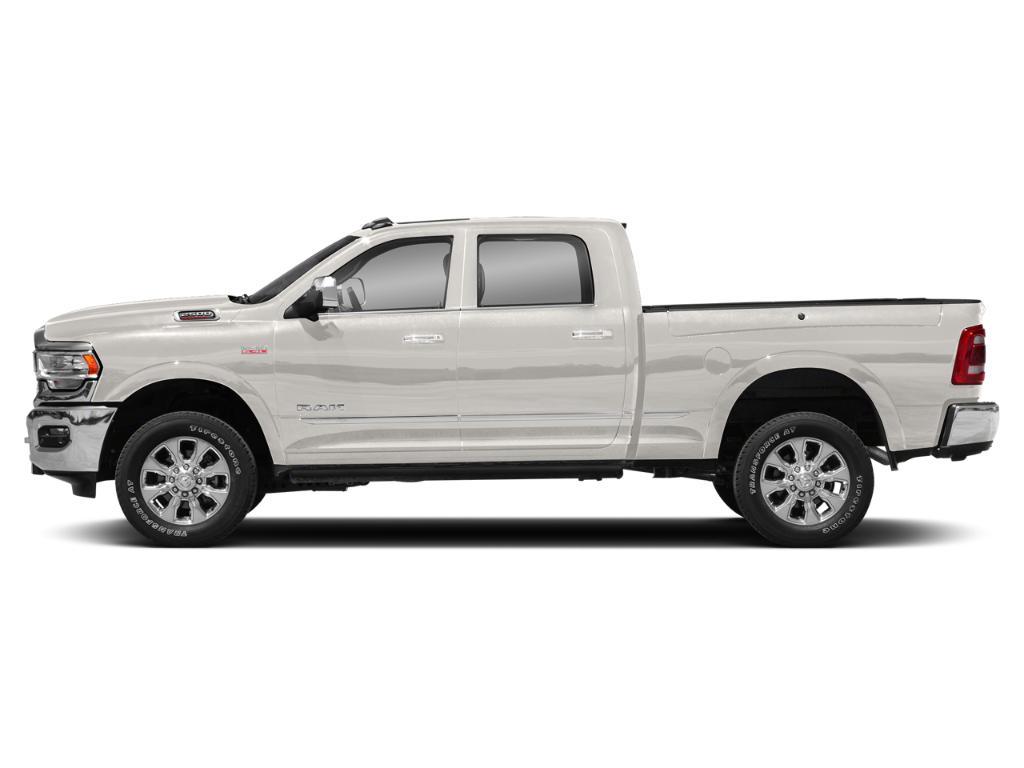 used 2019 Ram 2500 car, priced at $47,420