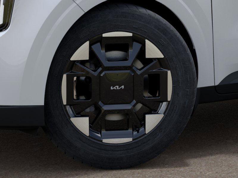 new 2025 Kia Carnival car, priced at $41,899