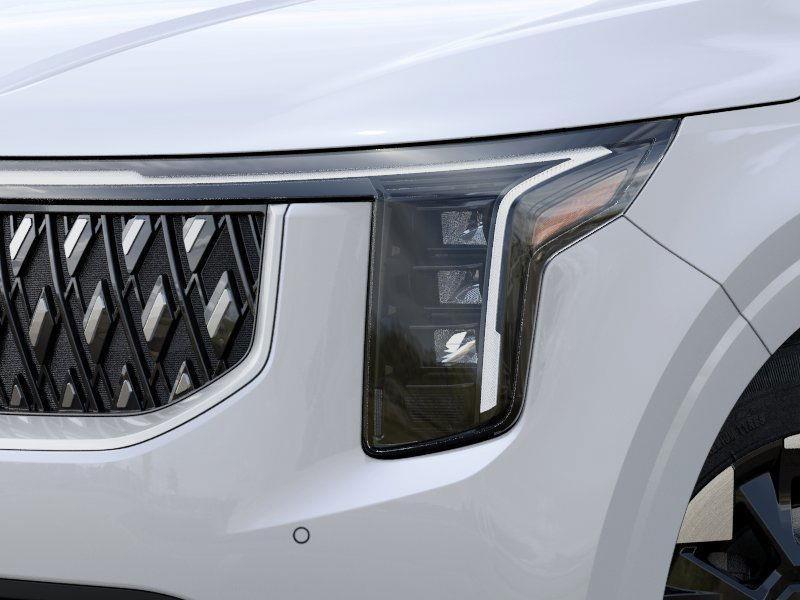new 2025 Kia Carnival car, priced at $41,899