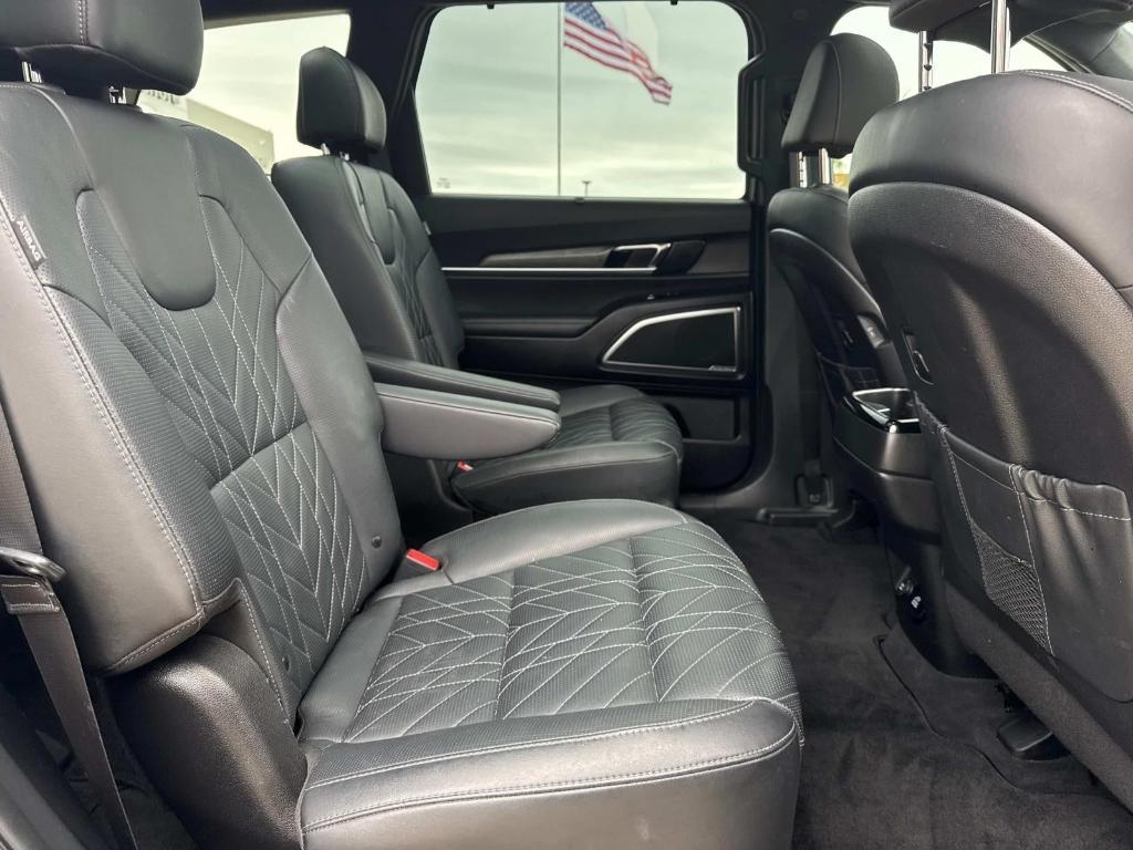 used 2023 Kia Telluride car, priced at $41,820