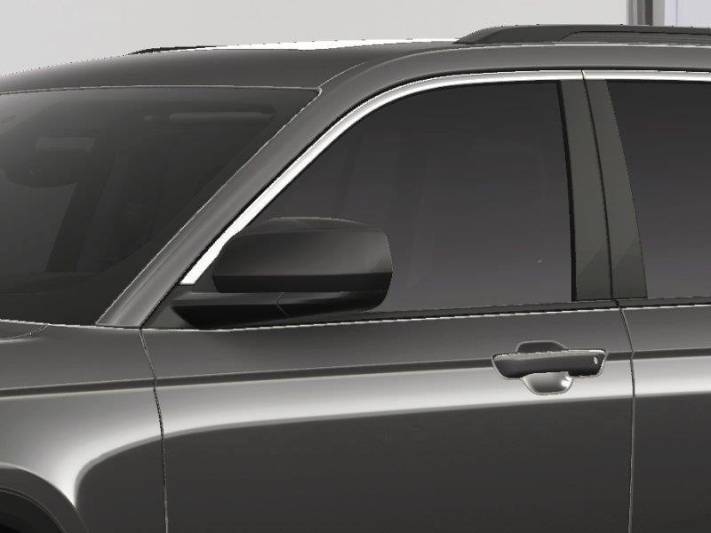 new 2025 Jeep Grand Cherokee car, priced at $42,370