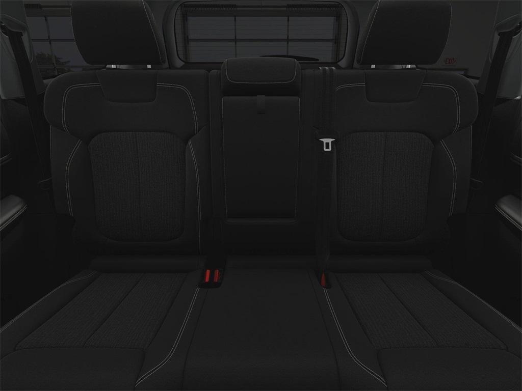 new 2025 Jeep Grand Cherokee car, priced at $41,370
