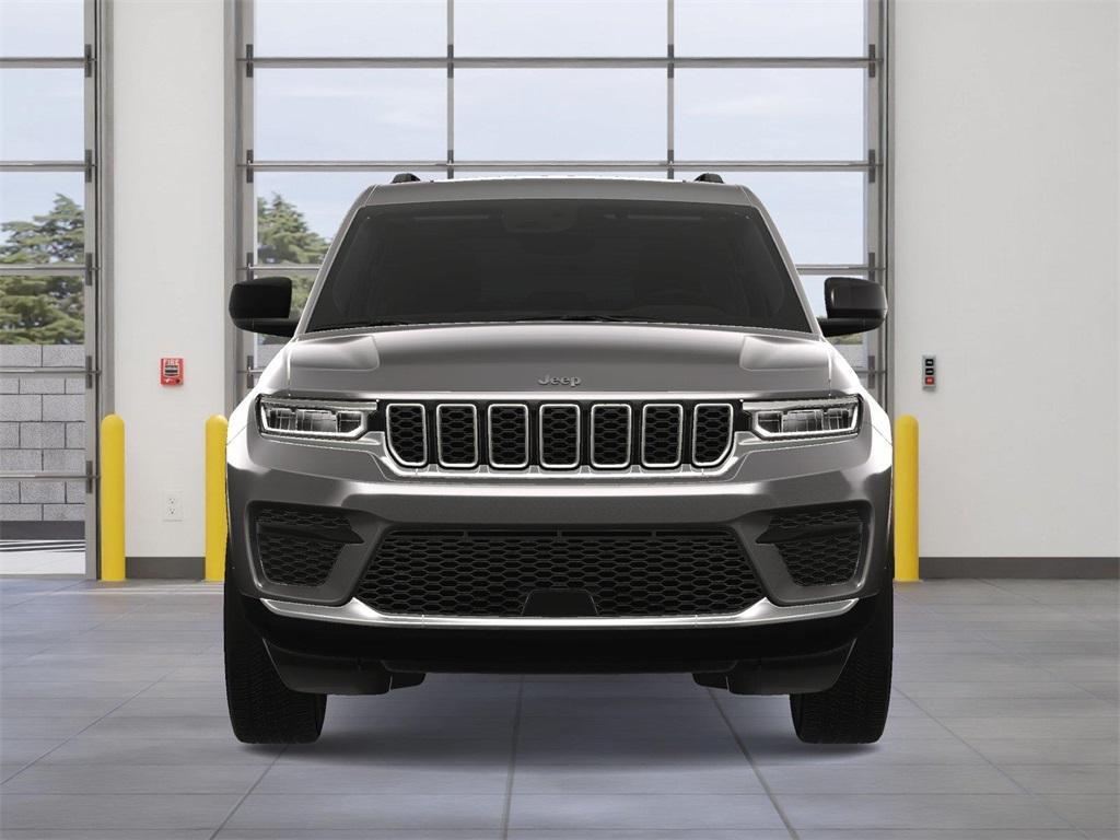 new 2025 Jeep Grand Cherokee car, priced at $41,370