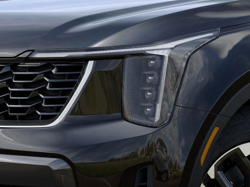 new 2025 Kia Sorento car, priced at $36,695