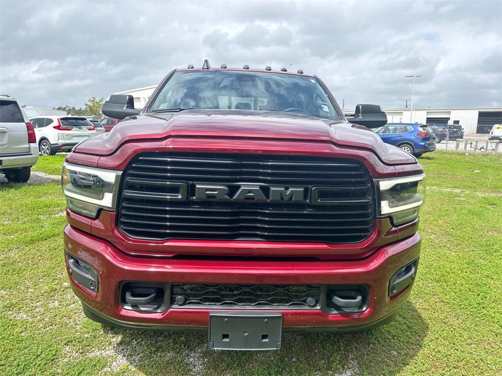 used 2021 Ram 2500 car, priced at $49,817