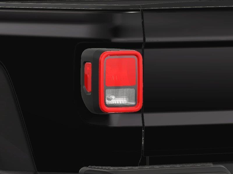 new 2025 Jeep Gladiator car, priced at $44,050