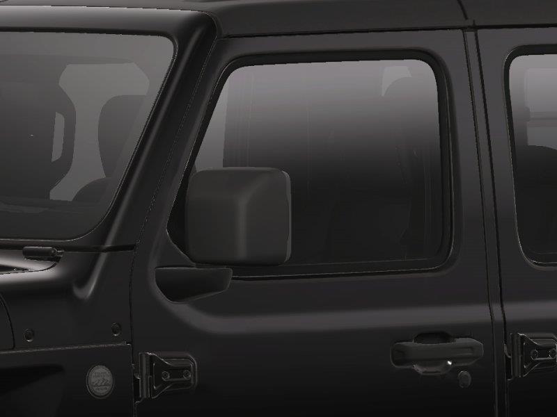 new 2025 Jeep Gladiator car, priced at $44,050