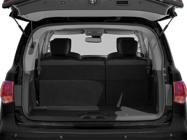 used 2014 INFINITI QX80 car, priced at $14,999