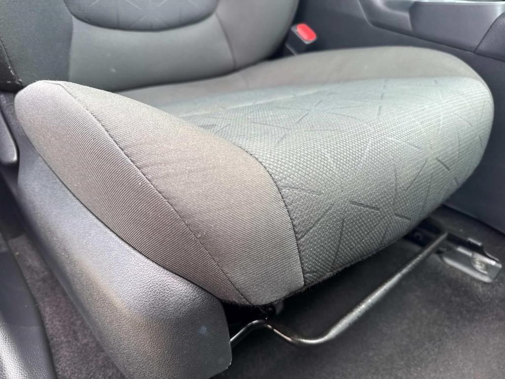 used 2023 Toyota RAV4 car, priced at $27,090