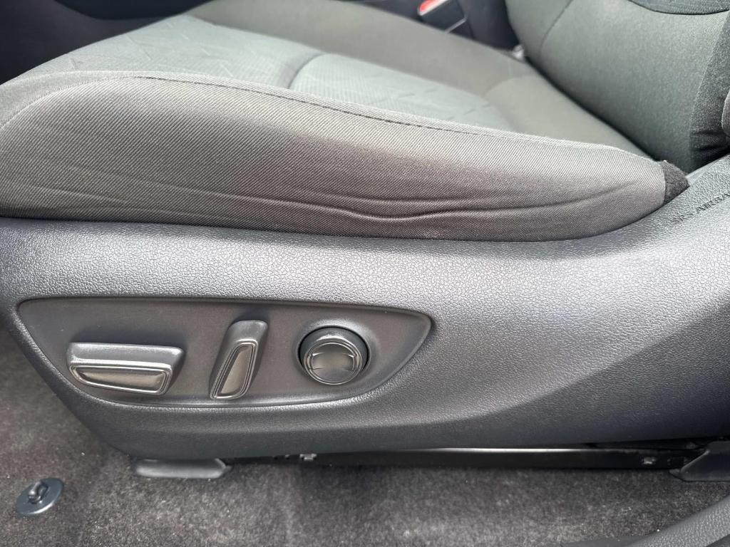 used 2023 Toyota RAV4 car, priced at $27,090