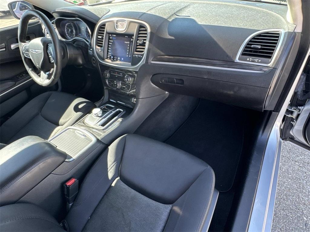 used 2020 Chrysler 300 car, priced at $23,750