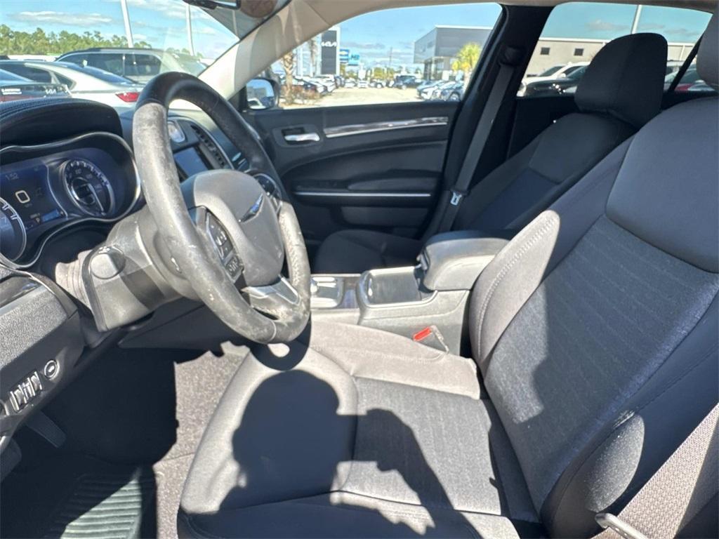 used 2020 Chrysler 300 car, priced at $23,750