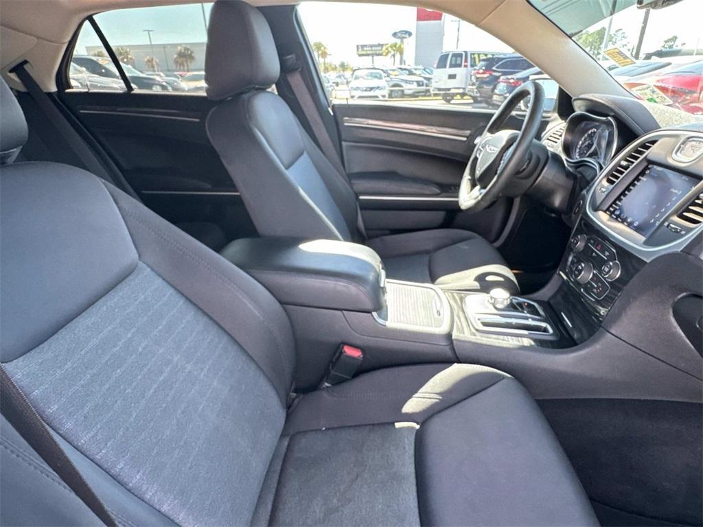 used 2020 Chrysler 300 car, priced at $23,750