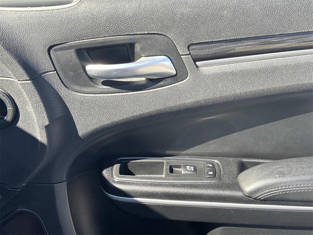 used 2020 Chrysler 300 car, priced at $23,750