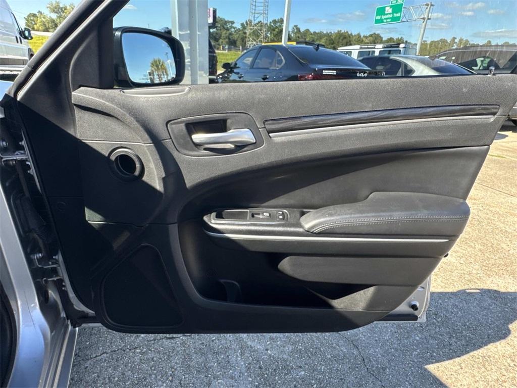 used 2020 Chrysler 300 car, priced at $23,750