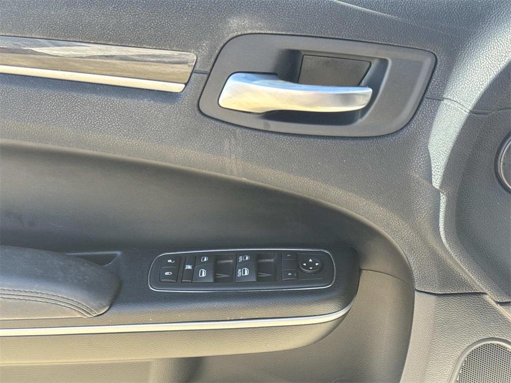 used 2020 Chrysler 300 car, priced at $23,750