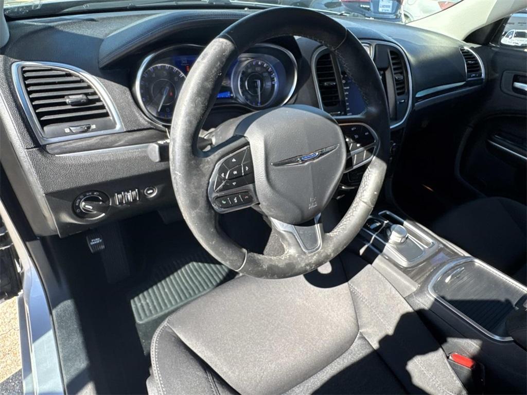 used 2020 Chrysler 300 car, priced at $23,750