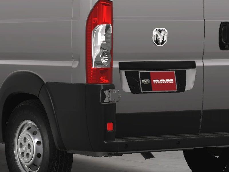 new 2025 Ram ProMaster 2500 car, priced at $52,990
