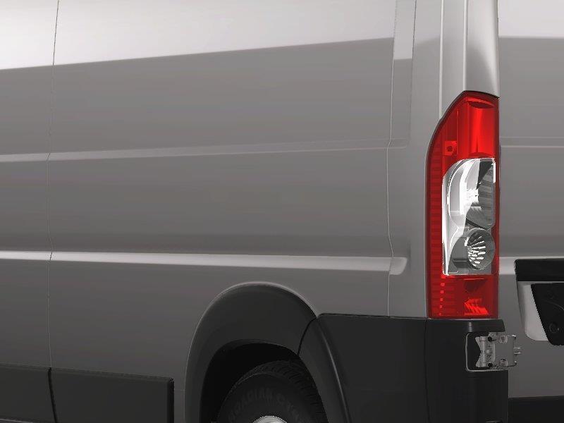 new 2025 Ram ProMaster 2500 car, priced at $52,990