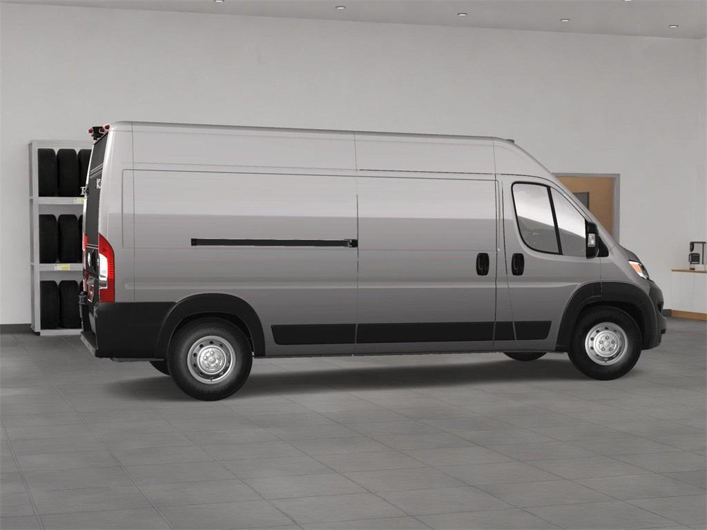 new 2025 Ram ProMaster 2500 car, priced at $52,990
