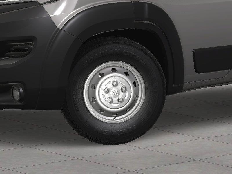 new 2025 Ram ProMaster 2500 car, priced at $52,990
