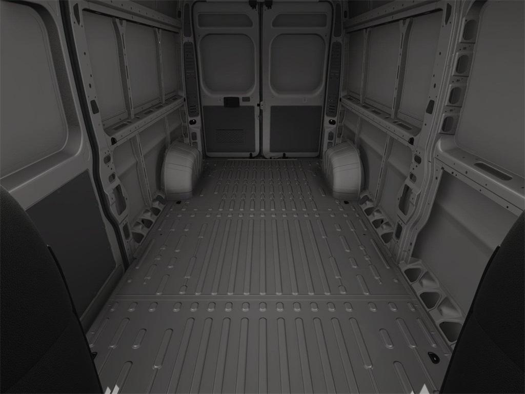 new 2025 Ram ProMaster 2500 car, priced at $52,990