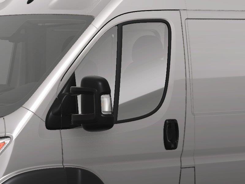 new 2025 Ram ProMaster 2500 car, priced at $52,990