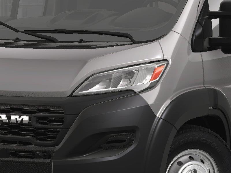 new 2025 Ram ProMaster 2500 car, priced at $52,990