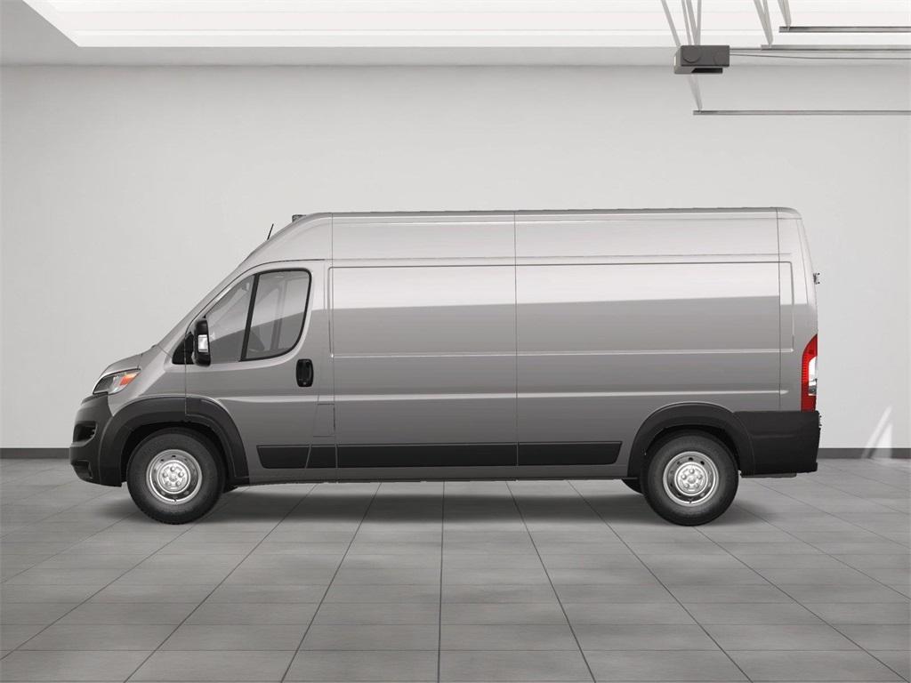 new 2025 Ram ProMaster 2500 car, priced at $52,990