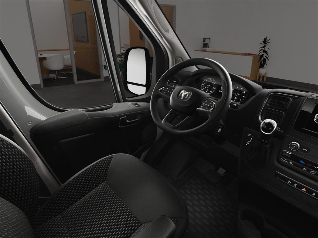new 2025 Ram ProMaster 2500 car, priced at $52,990