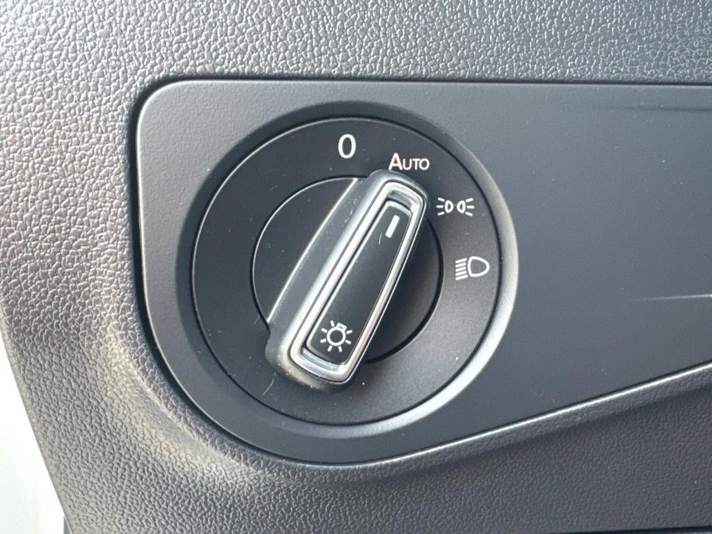 used 2024 Volkswagen Tiguan car, priced at $26,928