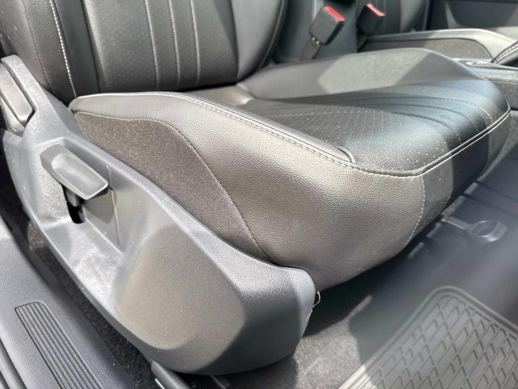 used 2024 Volkswagen Tiguan car, priced at $26,928