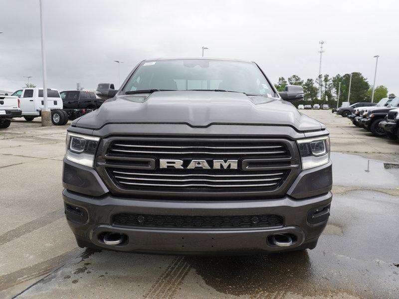 new 2024 Ram 1500 car, priced at $64,347
