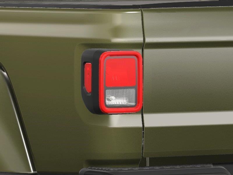 new 2025 Jeep Gladiator car, priced at $44,880