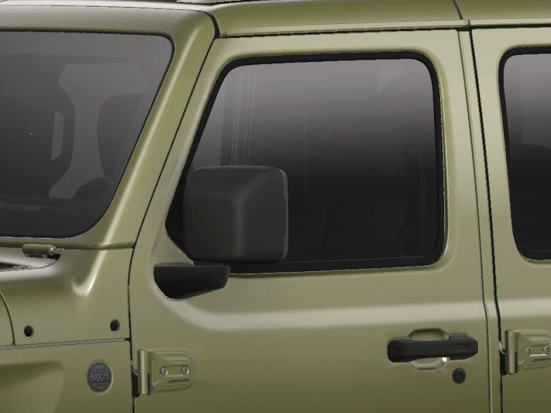 new 2025 Jeep Gladiator car, priced at $44,880