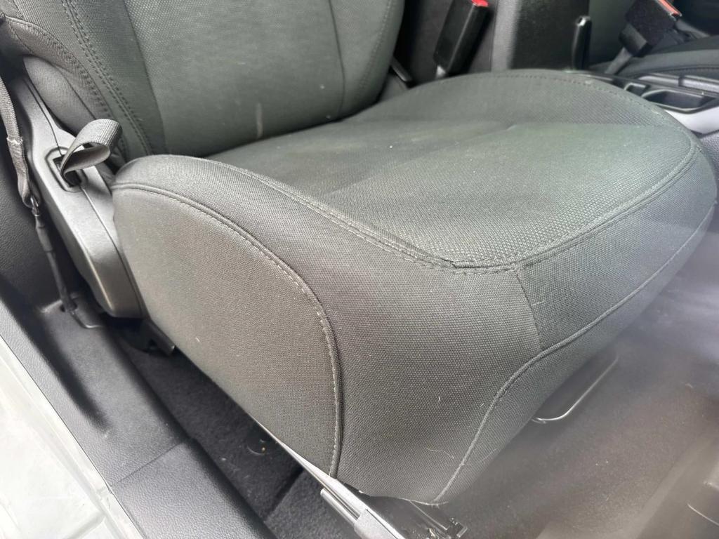 used 2021 Jeep Wrangler car, priced at $31,998