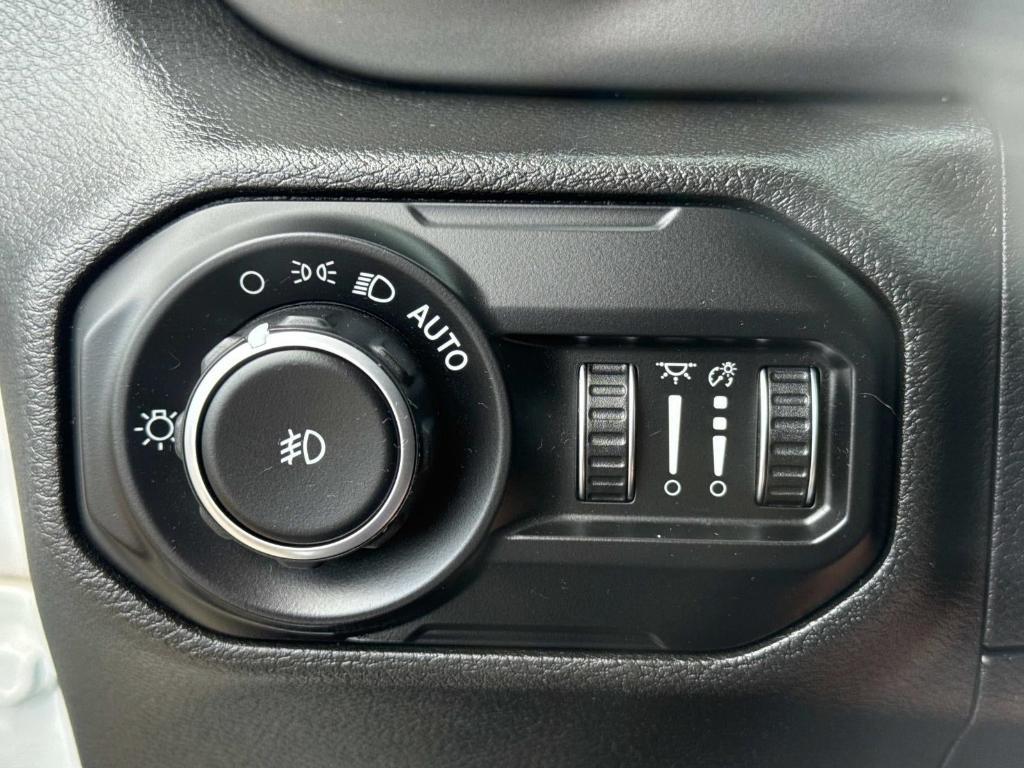 used 2021 Jeep Wrangler car, priced at $31,998