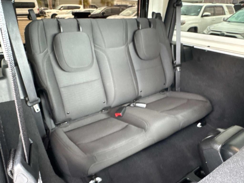 used 2021 Jeep Wrangler car, priced at $31,998
