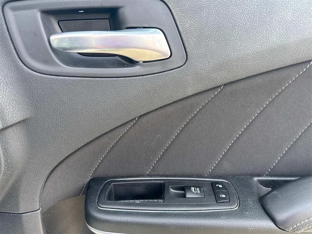 used 2023 Dodge Charger car, priced at $56,848