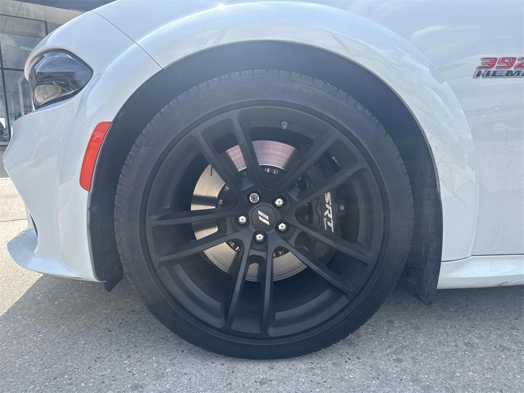 used 2023 Dodge Charger car, priced at $56,848