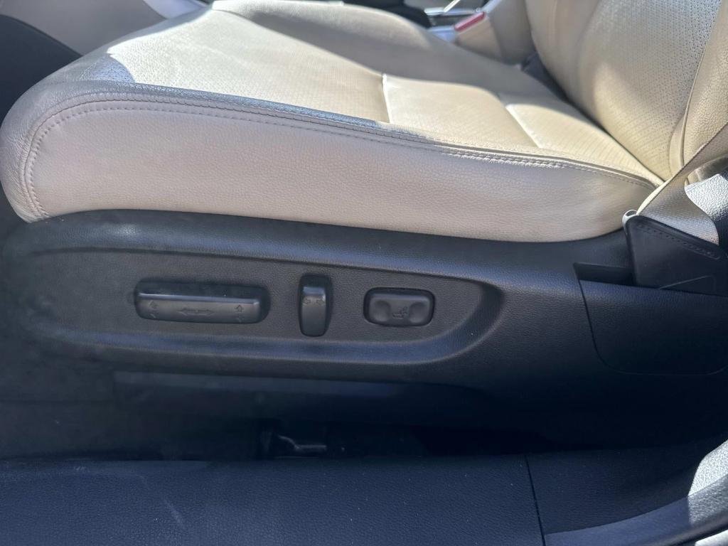 used 2017 Honda Accord car, priced at $15,753