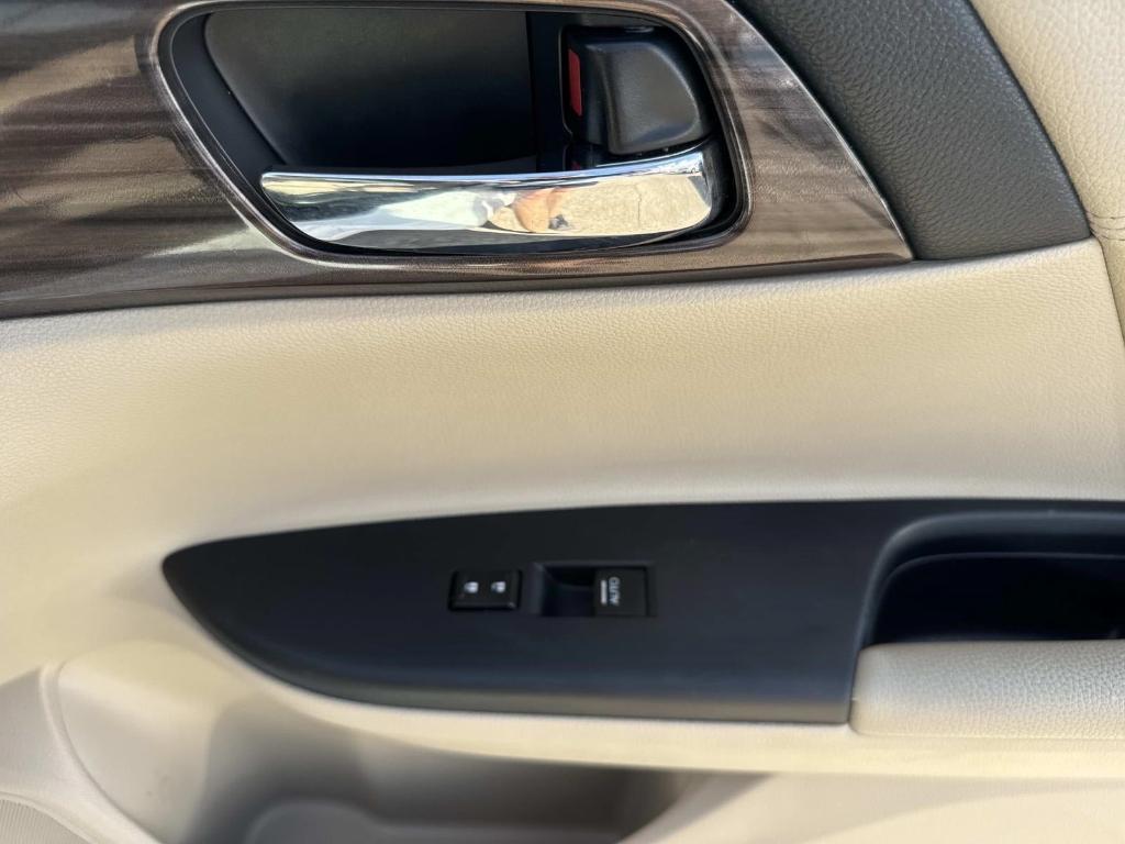used 2017 Honda Accord car, priced at $15,753