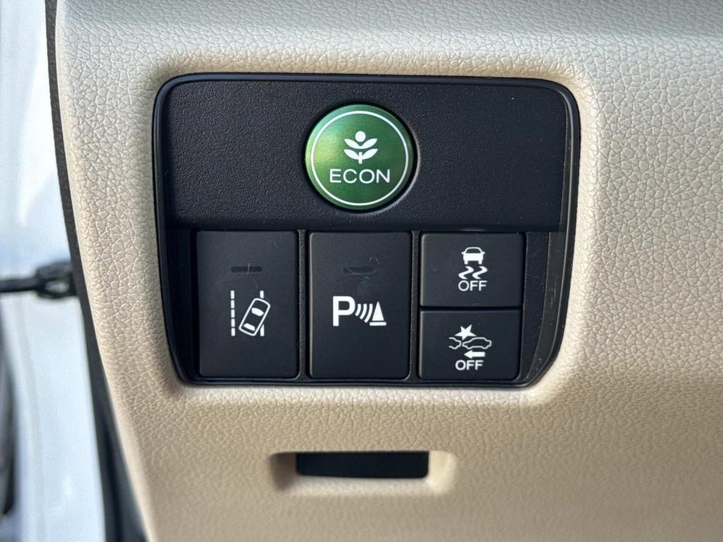 used 2017 Honda Accord car, priced at $15,753