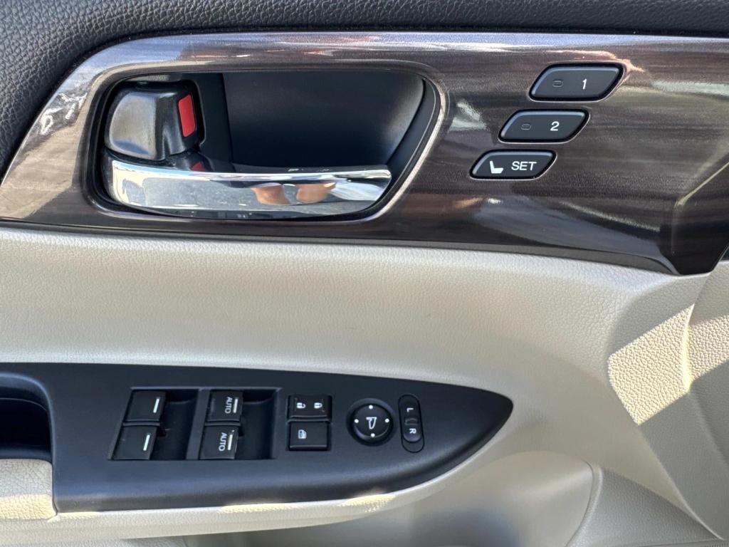 used 2017 Honda Accord car, priced at $15,753