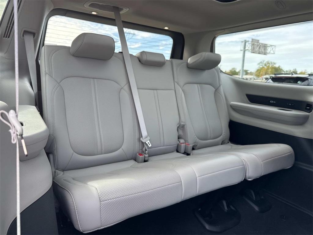 used 2024 Jeep Wagoneer car, priced at $62,998