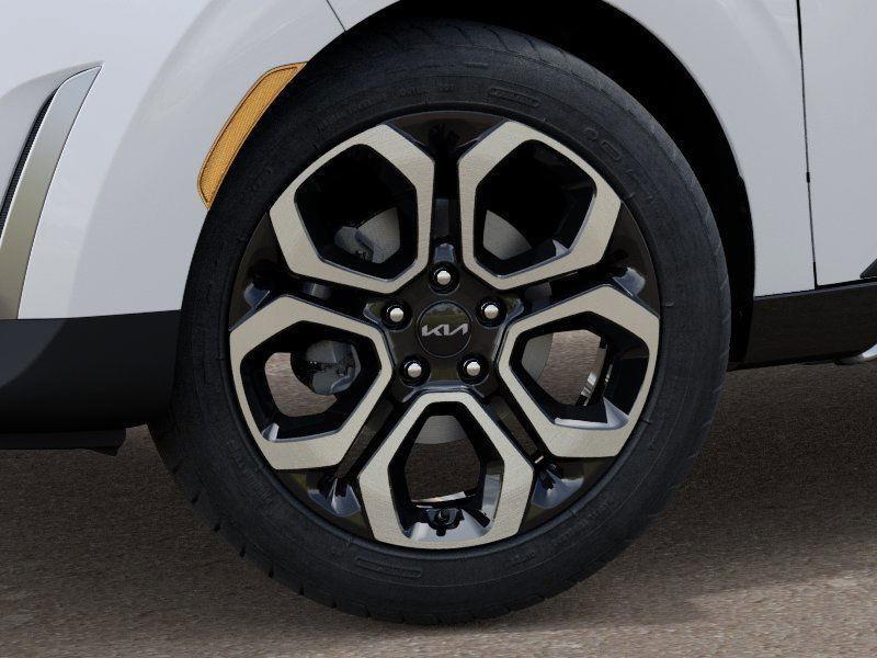 new 2025 Kia Soul car, priced at $26,266