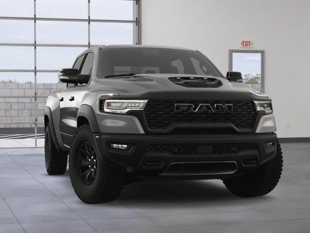 new 2025 Ram 1500 car
