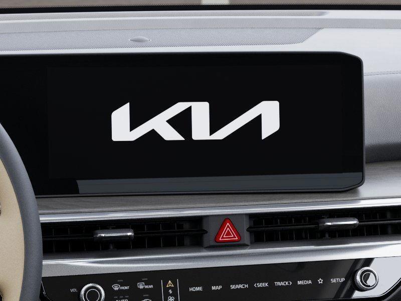 new 2025 Kia Sorento car, priced at $47,355