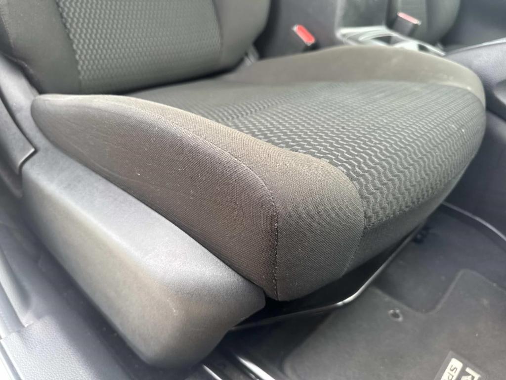 used 2022 Nissan Rogue Sport car, priced at $19,227
