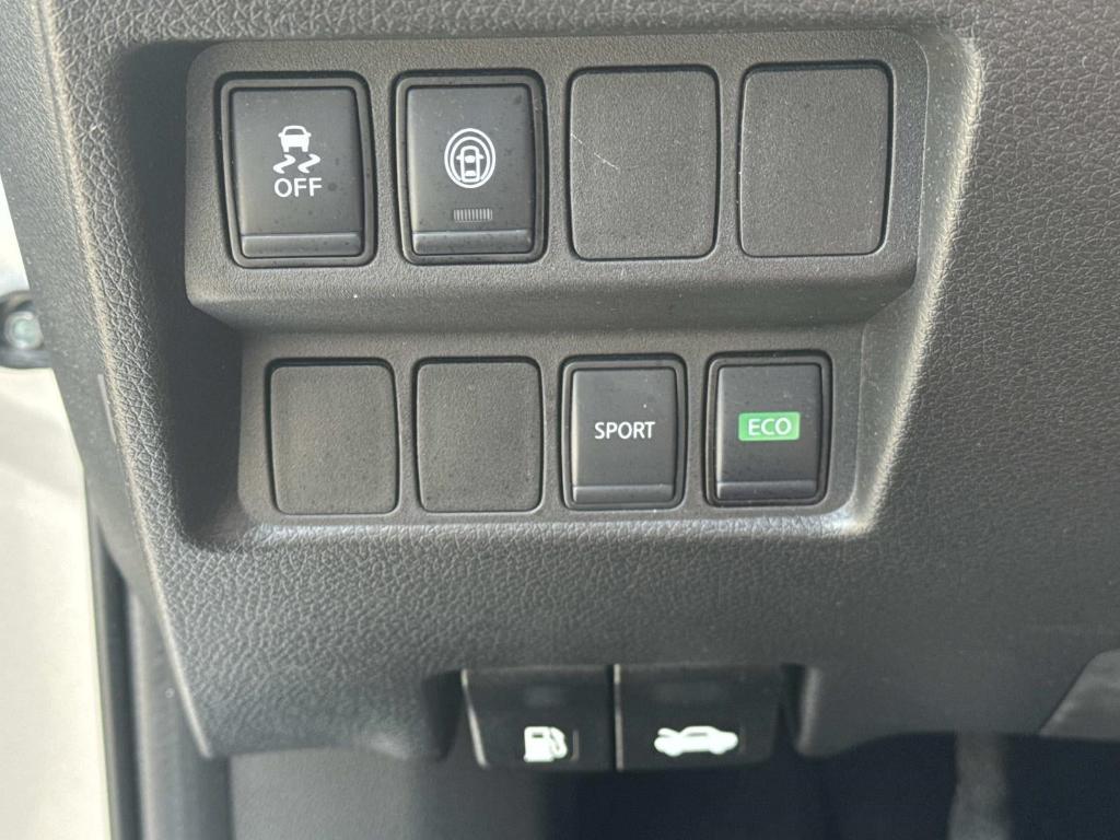 used 2022 Nissan Rogue Sport car, priced at $19,227